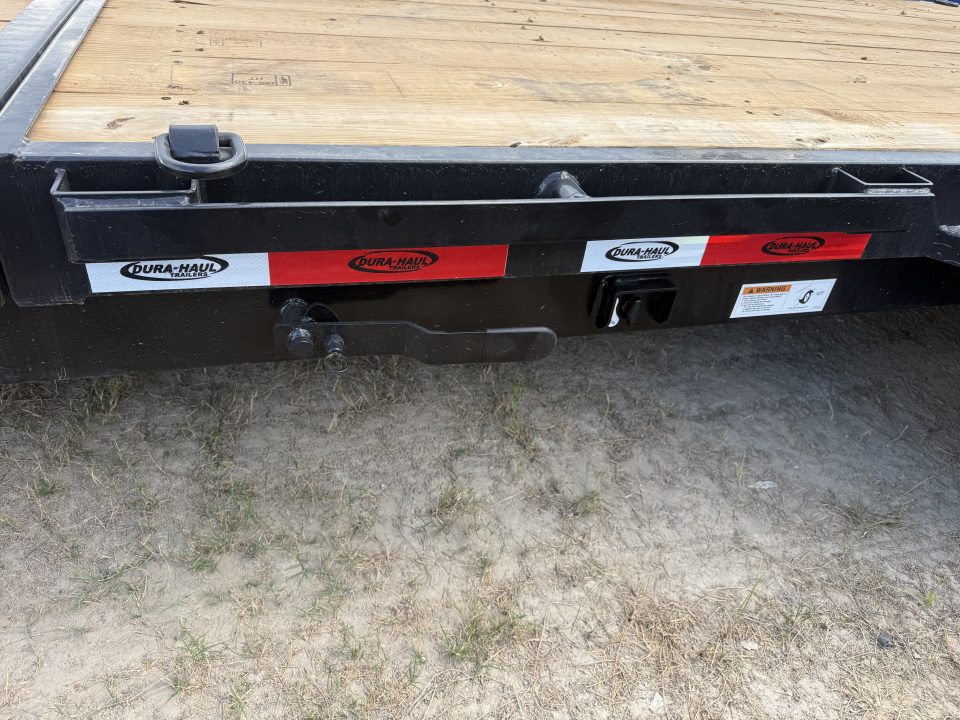 2026 Dura-Haul