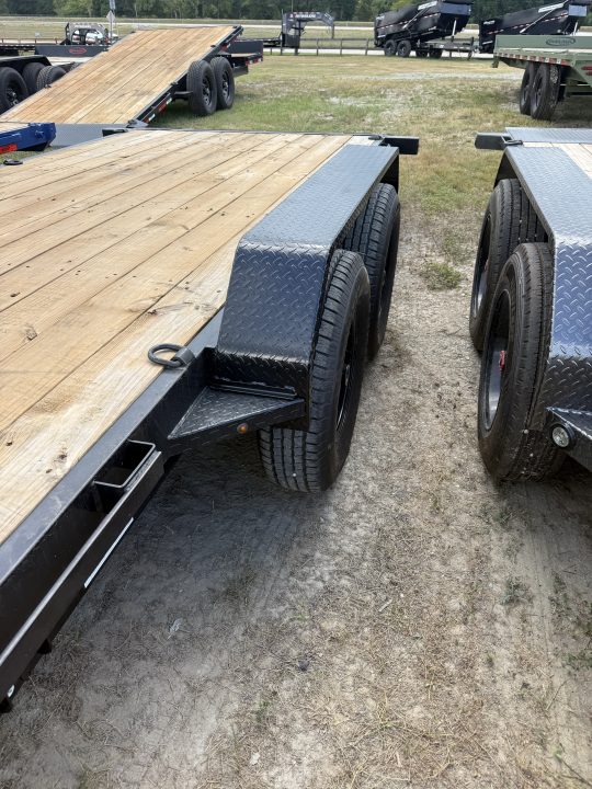 2026 Dura-Haul photo 5