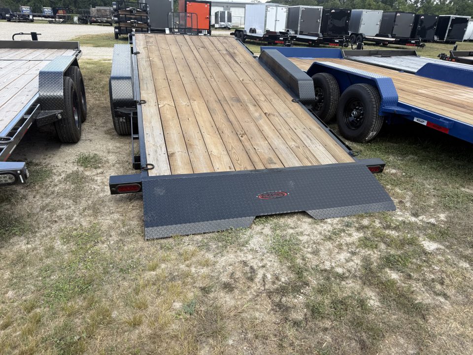 2026 Dura-Haul photo 6