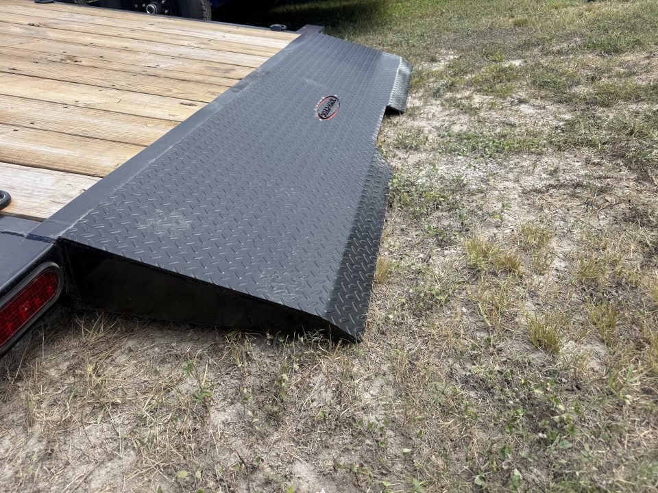 2026 Dura-Haul photo 7