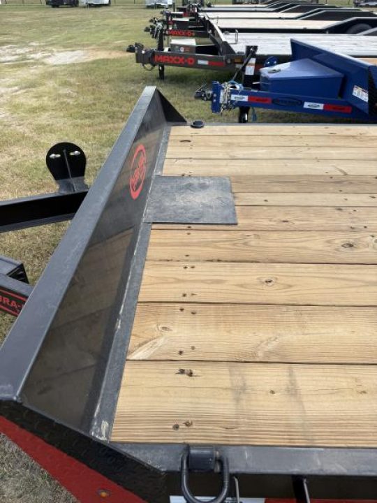 2026 Dura-Haul photo 5