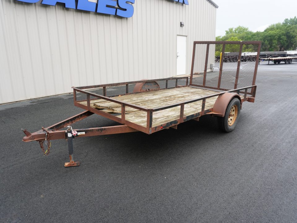 2004 Tomahawk