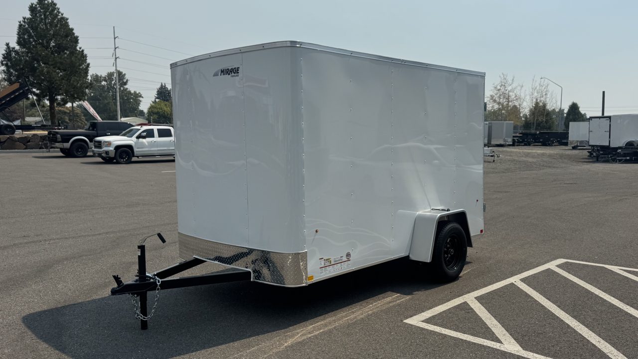 2027 Mirage photo 2