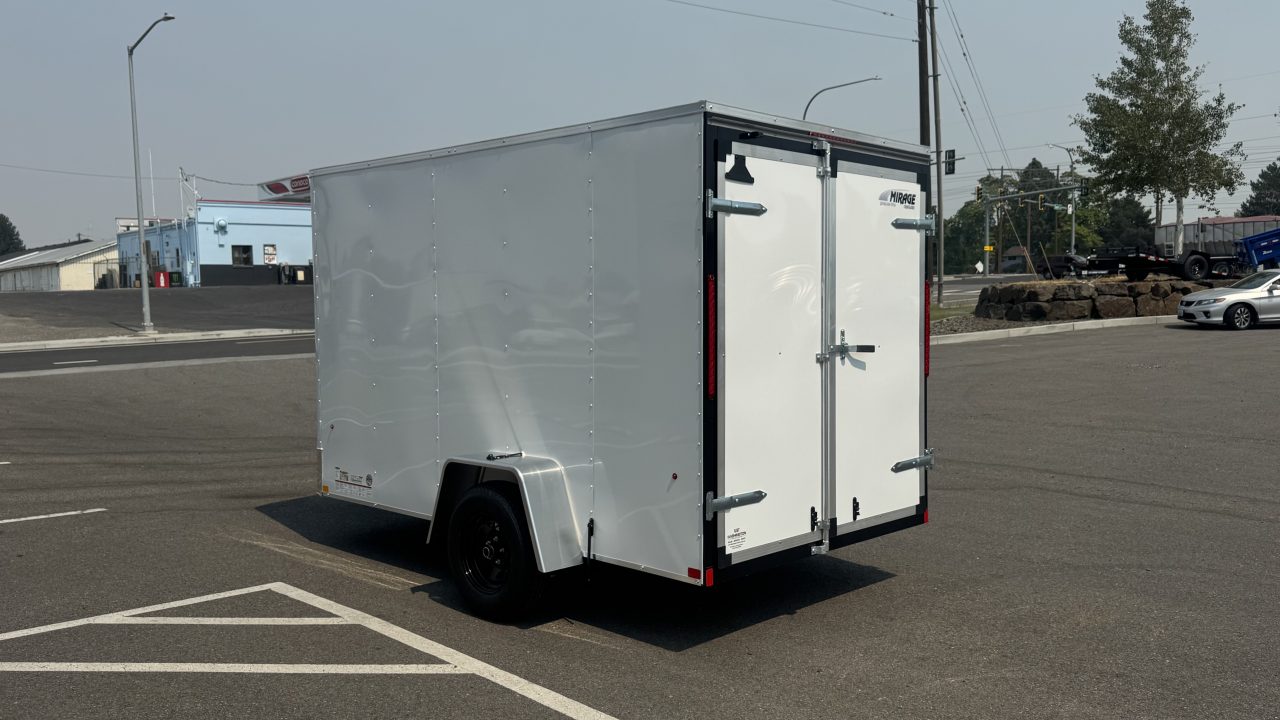 2027 Mirage photo 3