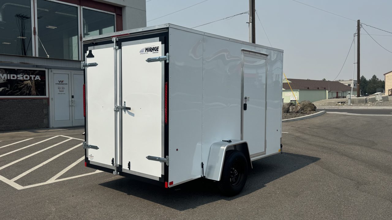 2027 Mirage photo 4