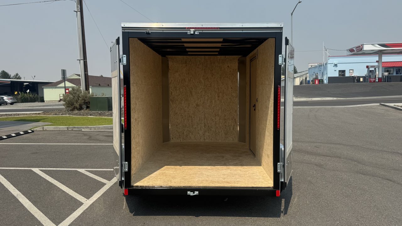 2027 Mirage photo 5