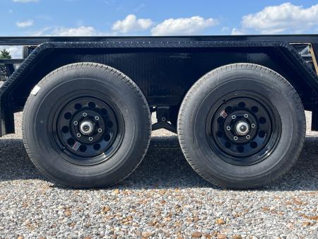 New 2026 Load Trail Utility Trailer | 83" x 20' 10K GVWR
