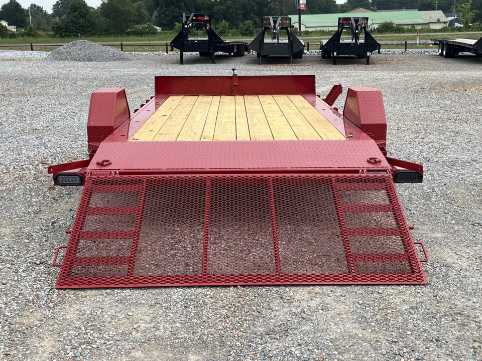 New 2026 Load Trail 83"X14' 5K Sport Utility Trailer