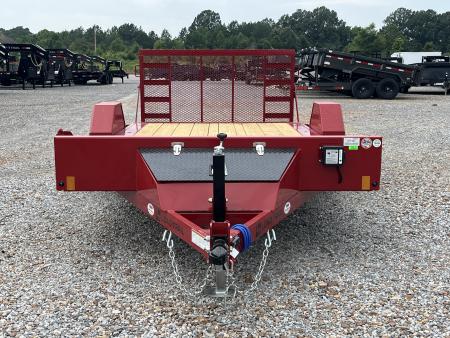 New 2026 Load Trail 83"X14' 5K Sport Utility Trailer