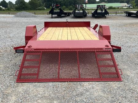 New 2026 Load Trail 83"X14' 5K Sport Utility Trailer