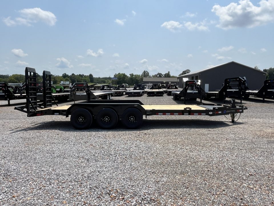 New 2027 Load Trail Equipment Trailer | 83" x 22' | 21K GVWR