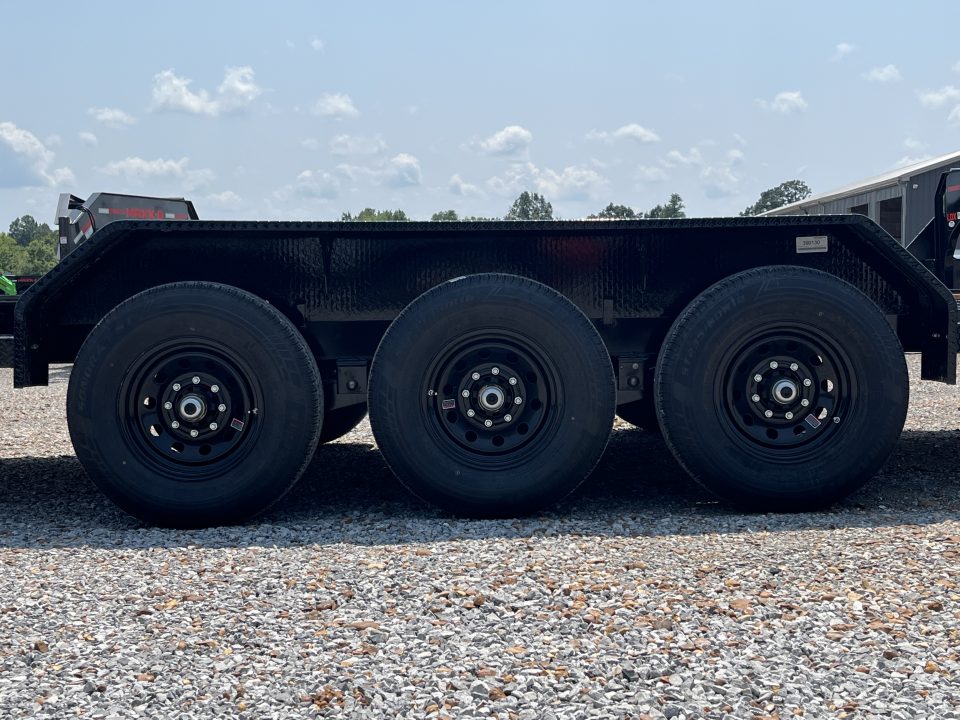 New 2027 Load Trail Equipment Trailer | 83" x 22' | 21K GVWR