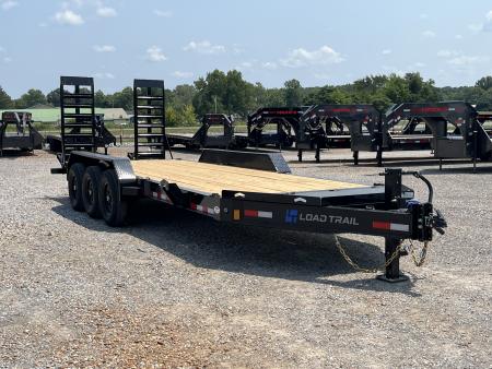 New 2027 Load Trail Equipment Trailer | 83  x 22' | 21K GVWR