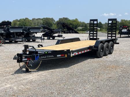 New 2027 Load Trail Equipment Trailer | 83" x 22' | 21K GVWR