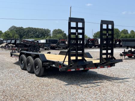 New 2027 Load Trail Equipment Trailer | 83" x 22' | 21K GVWR
