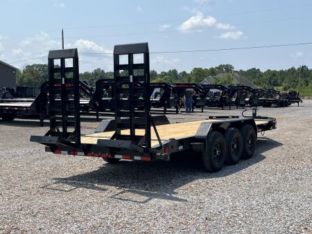 New 2027 Load Trail Equipment Trailer | 83" x 22' | 21K GVWR