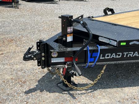 New 2027 Load Trail Equipment Trailer | 83" x 22' | 21K GVWR