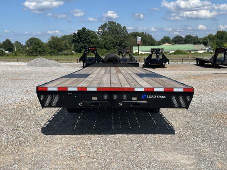 New 2026 Load Trail 102"X30' 14K Deckover Trailer