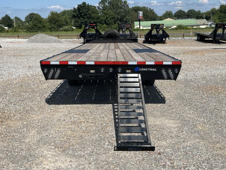 New 2026 Load Trail 102"X30' 14K Deckover Trailer