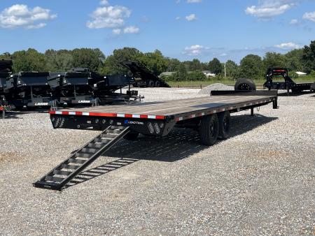 New 2026 Load Trail 102"X30' 14K Deckover Trailer