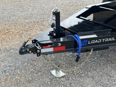New 2027 Load Trail 72" x 12' 10k ECO Dump Trailer
