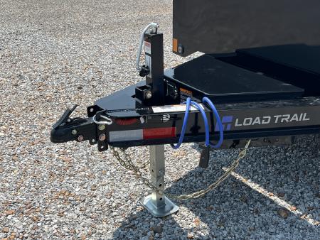 New 2027 Load Trail 72" x 12' 10k ECO Dump Trailer