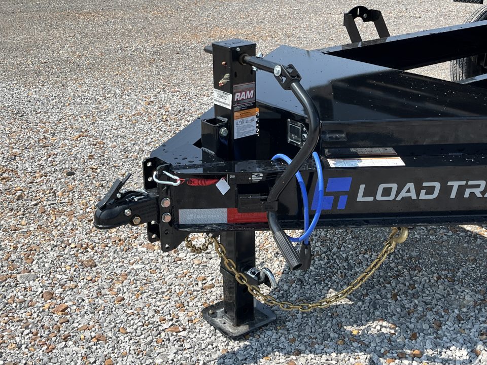 New 2027 Load Trail Dump Trailer | 83" x 14' 14K GVWR