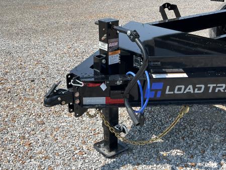 New 2027 Load Trail Dump Trailer | 83" x 14' 14K GVWR