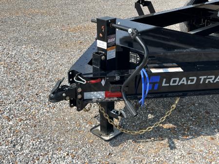 New 2027 Load Trail Dump Trailer | 83" x 14' 14K GVWR
