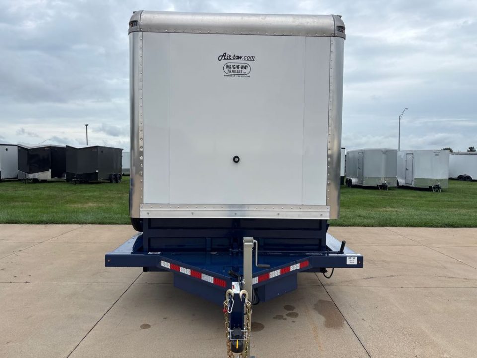 New 2027 Air Tow E16XL Specialty Trailer
