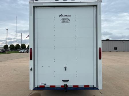 New 2027 Air Tow E16XL Specialty Trailer