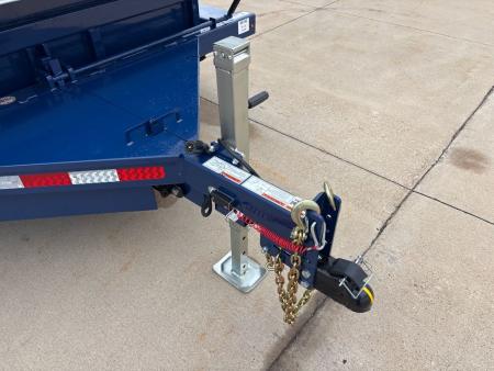 New 2027 Air Tow E16XL Specialty Trailer