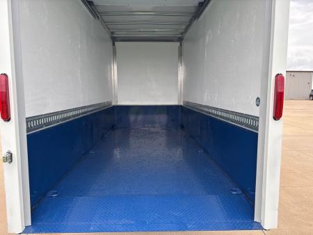 New 2027 Air Tow E16XL Specialty Trailer