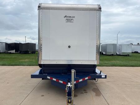 New 2027 Air Tow E16XL Specialty Trailer