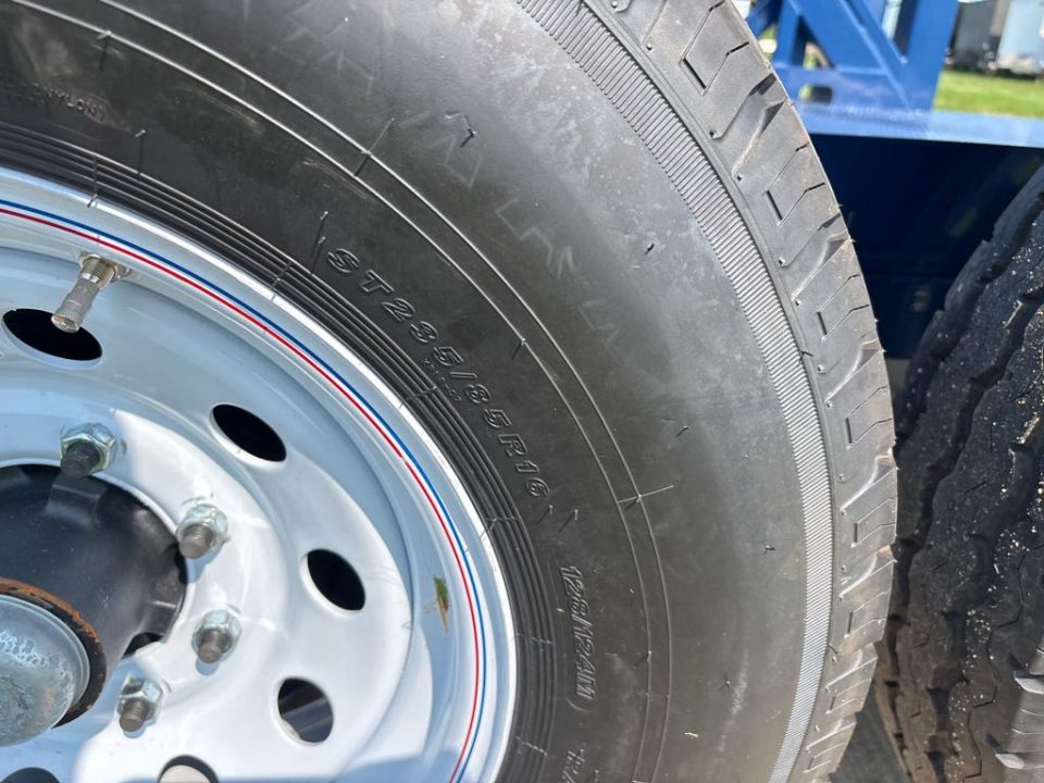 New 2026 Air Tow PRO14 Specialty Trailer
