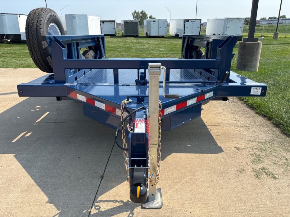 New 2026 Air Tow PRO14 Specialty Trailer