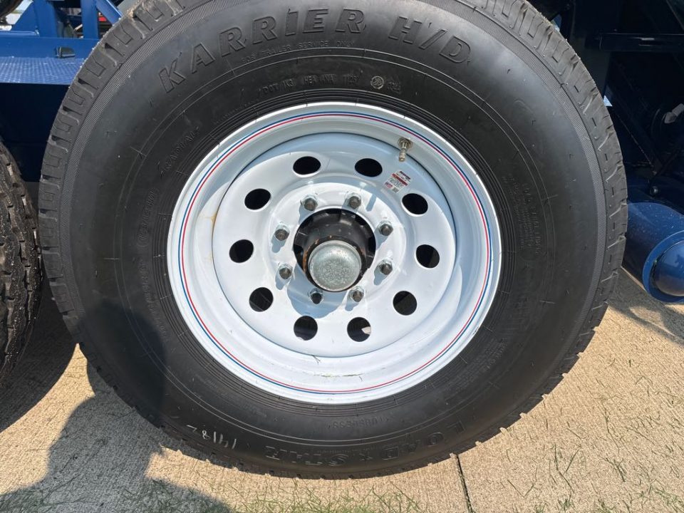New 2026 Air Tow PRO14 Specialty Trailer