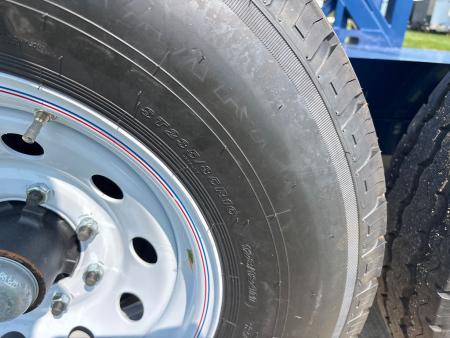 New 2026 Air Tow PRO14 Specialty Trailer