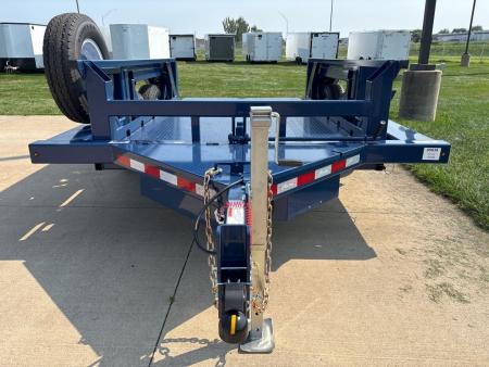 New 2026 Air Tow PRO14 Specialty Trailer