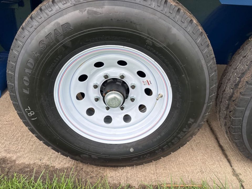 New 2026 Air Tow UT14-10 Specialty Trailer