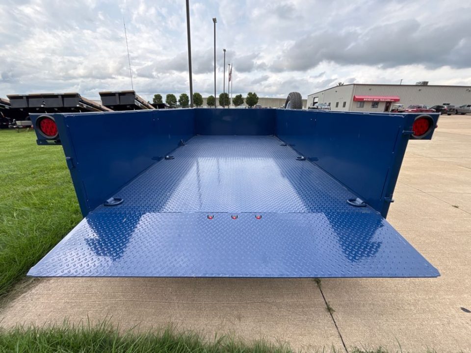 New 2026 Air Tow UT14-10 Specialty Trailer