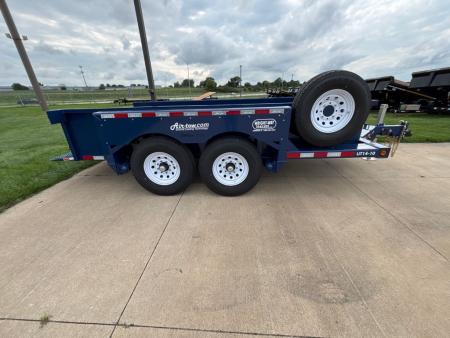 New 2026 Air Tow UT14-10 Specialty Trailer
