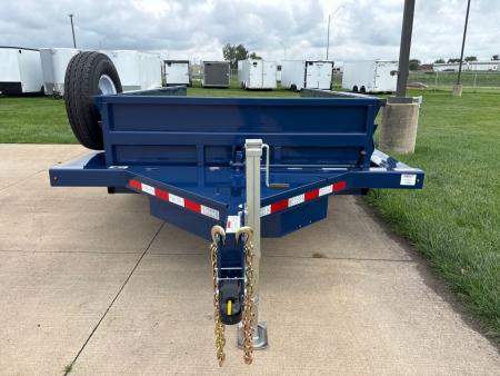 New 2026 Air Tow UT14-10 Specialty Trailer