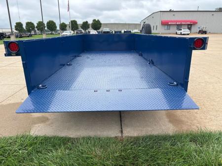 New 2026 Air Tow UT16-14 Specialty Trailer