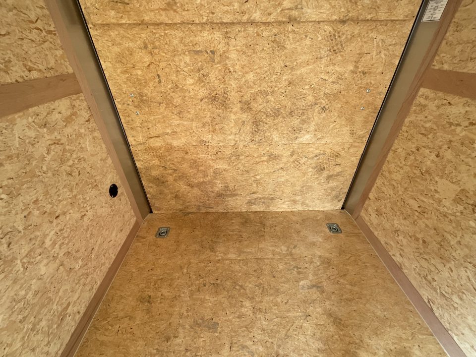 New 2027 Haulmark PP714T2-D Cargo / Enclosed Trailer