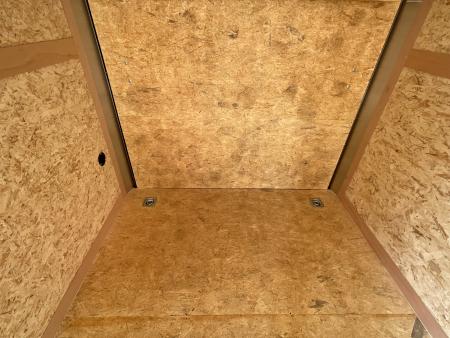 New 2027 Haulmark PP716T2-D Cargo / Enclosed Trailer
