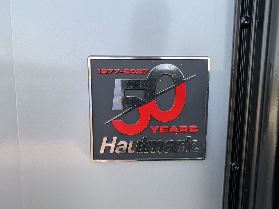 2027 Haulmark HEAT8524T3 photo 9