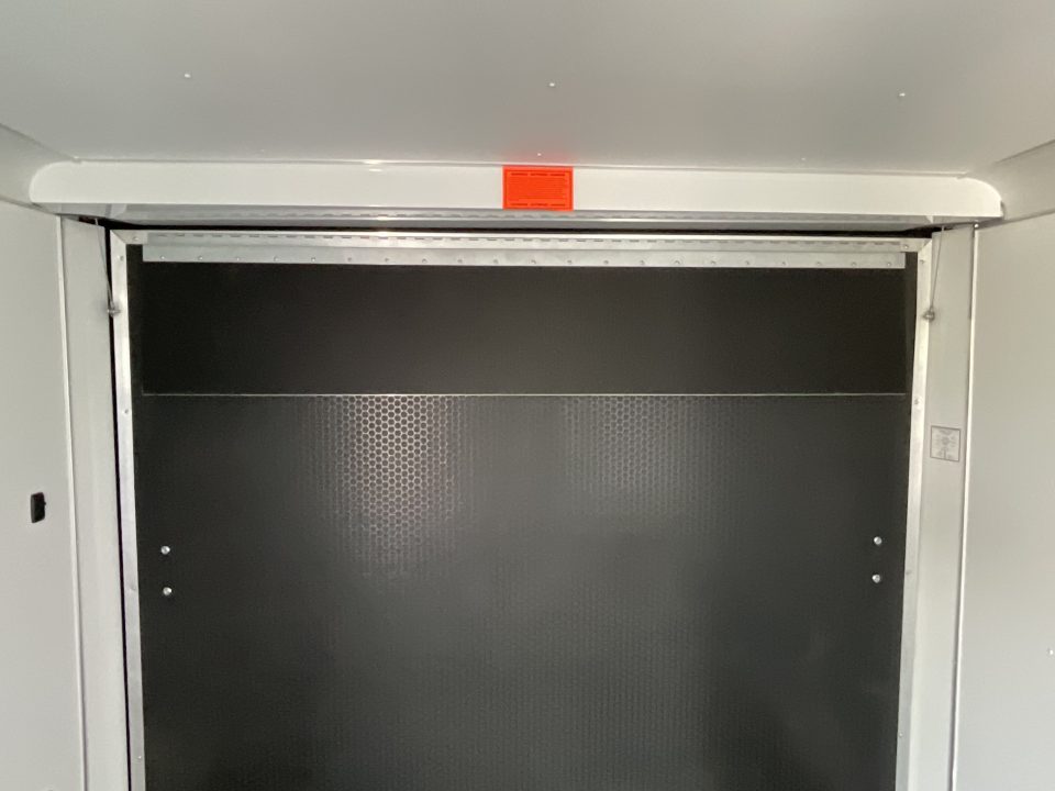 New 2027 Haulmark HEAT8524T3 Car / Racing Trailer