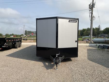 New 2027 Haulmark HEAT8524T3 Car / Racing Trailer