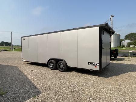 New 2027 Haulmark HEAT8524T3 Car / Racing Trailer